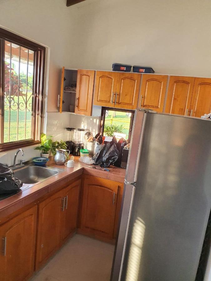 Rancho De Puerto Espejo Agrohotel Armenia  Kültér fotó