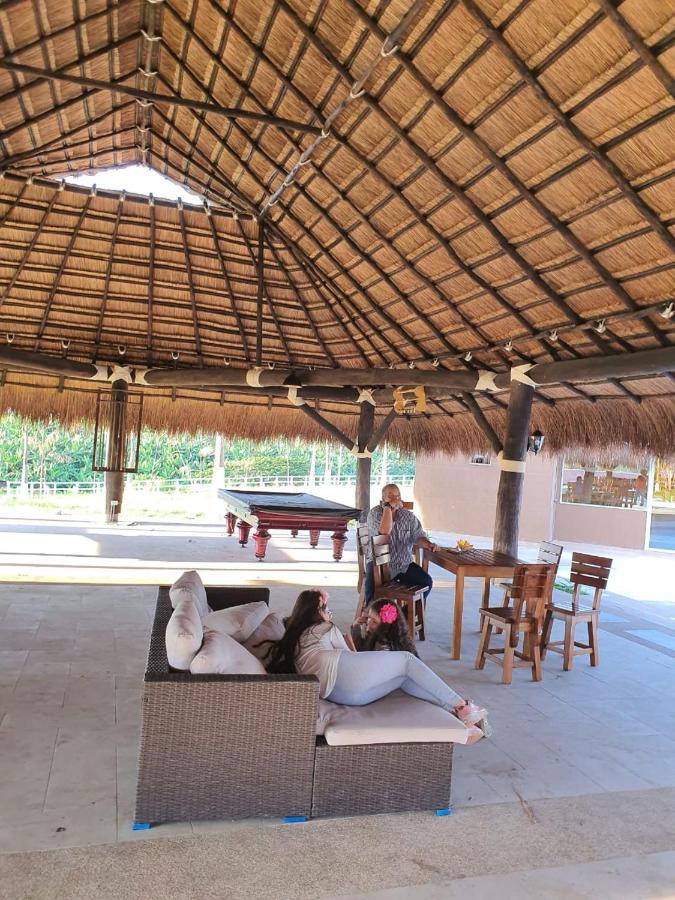 Rancho De Puerto Espejo Agrohotel Armenia  Kültér fotó